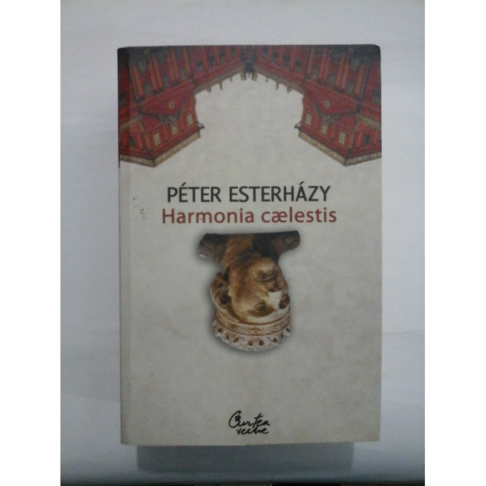 HARMONIA CAELESTIS  - PETER ESTERHAZY